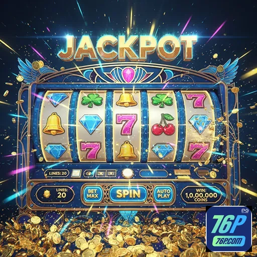 Mobile gaming interface showcasing live dealer games and slot options - 76p